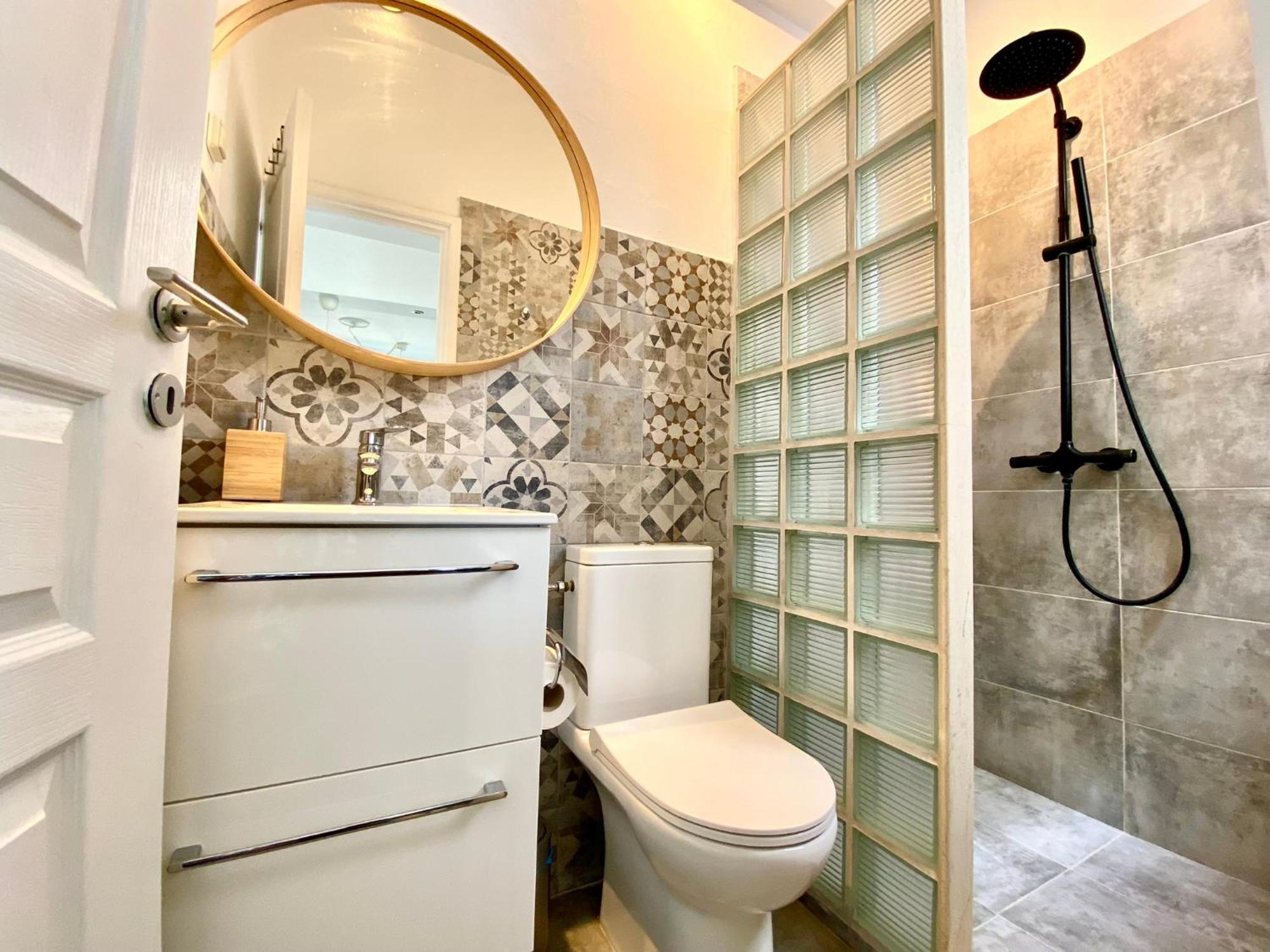 Amazing Penthouse In Athens City Center Atenas Exterior foto